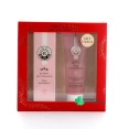 Coffret Noël Rose Mignonnerie