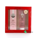 Coffret Noël Rose Mignonnerie - Vue 360°