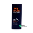 Piz Buin Mountain Crème Solaire Visage