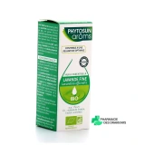 Phytosun Arôms Huile Essentielle Lavande Fine BIO - Vue 360°