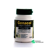Genacol Collagène - Vue 360°