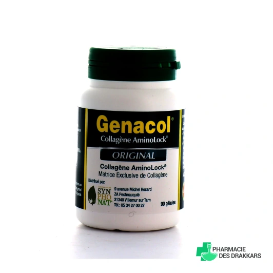 Genacol Collagène