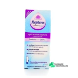 Replens Gel Hydratation Vaginale avec Applicateur - Vue 360°