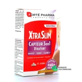 XtraSlim Capteur 3 en 1 - Vue 360°