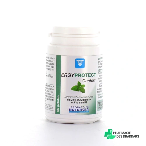 Nutergia Ergyprotect Confort
