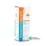 BiseptineSpraid - Vue 360°