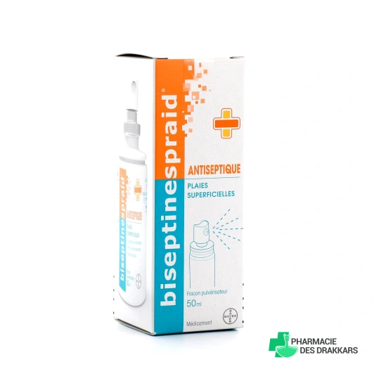 BiseptineSpraid