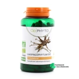 Go Phyto Harpagophytum BIO Articulations - Vue 360°