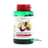 Go Phyto Marron d'Inde Bio Jambes Légères - Vue 360°