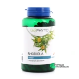 Go Phyto Rhodiola Stress - Vue 360°