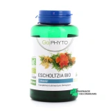 Go Phyto Escholtzia Bio Détente - Vue 360°