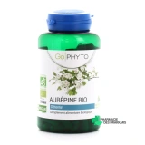 Go Phyto Aubépine Bio Détente - Vue 360°