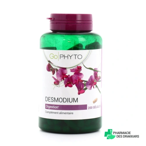 Go Phyto Desmodium Digestion