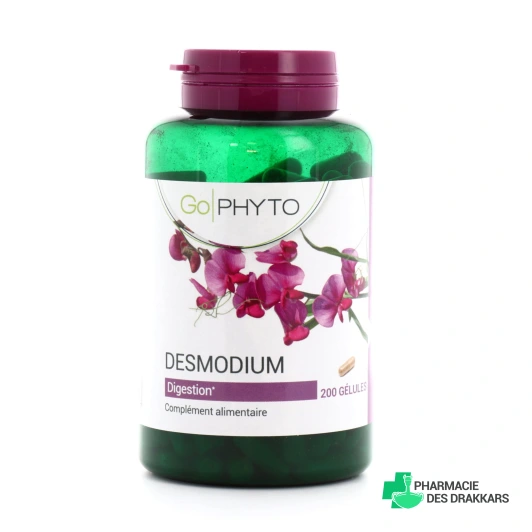 Go Phyto Desmodium Digestion