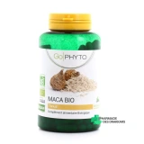 Go Phyto Maca Bio Tonus - Vue 360°