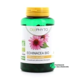 Go Phyto Echinacea Bio Défenses Naturelles - Vue 360°