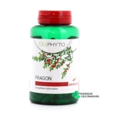 Go Phyto Fragon Gélules - Vue 360°