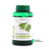 Go Phyto Orthosiphon Bio Minceur - Vue 360°