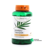 Go Phyto Bambou Tabashir Articulations - Vue 360°