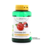 Go Phyto Guarana Bio Tonus - Vue 360°