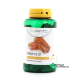 Go Phyto Propolis Gélules - Vue 360°
