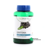Go Phyto Griffonia Équilibre Nerveux - Vue 360°