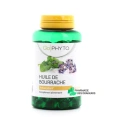 Go Phyto Huile de Bourrache Antioxydant