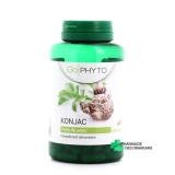 Go Phyto Konjac Perte de Poids - Vue 360°