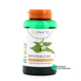 Go Phyto Ortie Feuille Bio - Vue 360°