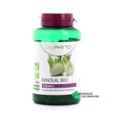 Go Phyto Fenouil Bio Digestion - Vue 360°