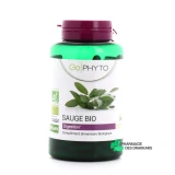 Go Phyto Sauge Bio Digestion - Vue 360°