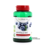 Go Phyto Myrtille Bio - Vue 360°