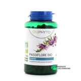 Go Phyto Passiflore Bio Détente - Vue 360°