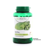 Go Phyto Nopal Contrôle du Poids - Vue 360°