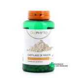 Go Phyto Cartilage de Requin - Vue 360°