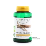 Go Phyto Ginseng Rouge Bio Tonus - Vue 360°