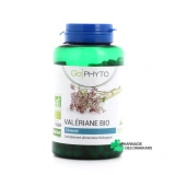 Go Phyto Valériane Bio Détente - Vue 360°