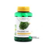 Go Phyto Fenugrec Bio - Vue 360°