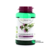 Go Phyto Chardon Marie Bio Digestion - Vue 360°