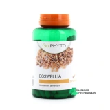 Go Phyto Boswellia Gélules - Vue 360°