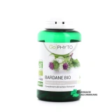Go Phyto Bardane Bio Beauté de la Peau - Vue 360°