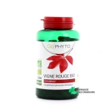 Go Phyto Vigne Rouge Bio Circulation - Vue 360°