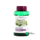 Go Phyto Angélique Confort Digestif - Vue 360°