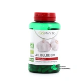 Go Phyto Ail Bulbe Bio Antioxydant - Vue 360°