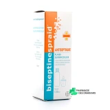 BiseptineSpraid - Vue 360°