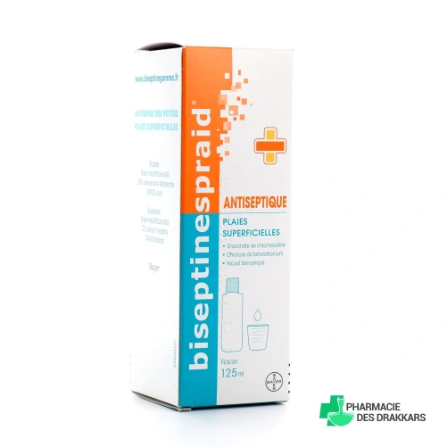 BiseptineSpraid