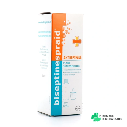 BiseptineSpraid