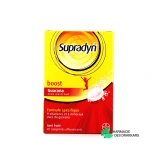 Supradyn Boost - Vue 360°