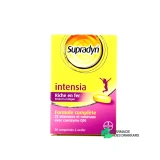 Supradyn Intensia - Vue 360°