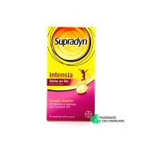 Supradyn Intensia - Vue 360°